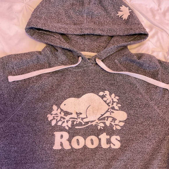 Roots hoodie - Picture 5 of 6